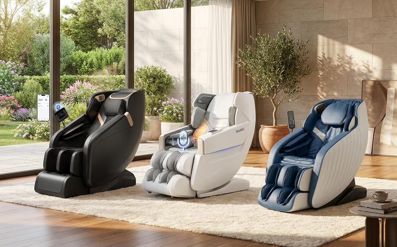 Massage Chairs